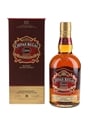 Chivas Regal Extra Bottled 2018 70cl / 40%