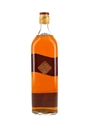 Johnnie Walker Red Label Bottled 1970s 100cl / 40%