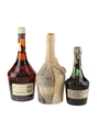 Benedictine DOM & Benedictine DOM B & B  1 x 50cl  & 2 x 100cl / 40%