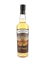 Compass Box The Peat Monster Bottled 2024 70cl / 46%