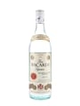 Bacardi Ron Superior Bottled 1980s 75cl / 37.5%