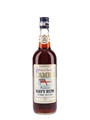 Lamb's Demerara Navy Rum Bottled 1970s 75.7cl / 40%