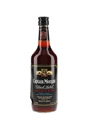Captain Morgan Black Label Rum Bottled 1970s 75.7cl / 40%