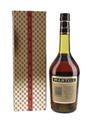 Martell 3 Star VS Bottled 1980s 68cl / 40%