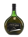 Trois Cles Armagnac Bottled 1990s 70cl / 40%