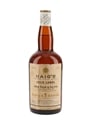 Haig's Gold Label Spring Cap Bottled 1950s-1960s 75cl / 44%