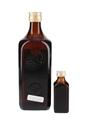Bermuda Gold Liqueur Bottled 1980s 1x 75cl & 1 x 5cl / 28%