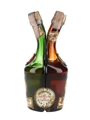 Benedictine DOM & Benedictine B & B Liqueur Bottled 1970s 70cl / 40%