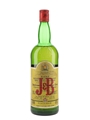Justerini & Brooks Rare Bottled 1980s 100cl / 43%