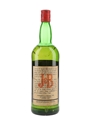 Justerini & Brooks Rare Bottled 1980s 100cl / 43%