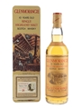 Glenmorangie 10 Year Old Bottled 1990s - Handcrafts of Scotland Tin 70cl / 40%