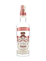 Smirnoff Red Label Bottled 1970s 75.7cl / 40%