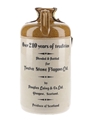 Twelve Stone Flagons Usquaebach Bottled 1980s - Douglas Laing 75cl / 43%