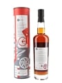 Bimber The Spirit Of The Underground - Stratford Bottled 2024 - Single Cask 267-16 70cl / 58.5%