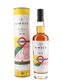 Bimber The Spirit of the Underground - Paddington Bottled 2021 - Single Cask 20 70cl / 58.9%