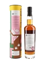 Bimber The Spirit of the Underground - Paddington Bottled 2021 - Single Cask 20 70cl / 58.9%