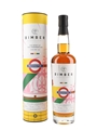 Bimber The Spirit of the Underground - Paddington Bottled 2021 - Single Cask 20 70cl / 58.9%