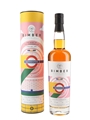 Bimber The Spirit Of The Underground - Hammersmith Bottled 2023 - Single Cask #399 70cl / 56.9%