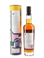 Bimber The Spirit Of The Underground - Hammersmith Bottled 2023 - Single Cask #399 70cl / 56.9%