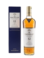 Macallan 12 Year Old Double Cask 70cl / 40%