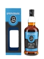 Springbank 24 Year Old Bottled 2019 - Single Cask 70cl / 46.2%