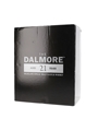 Dalmore 21 Year Old 2015 Release 70cl / 42%