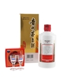 Kweichow Moutai 2024 Baijiu 50cl / 53%