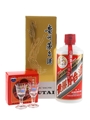 Kweichow Moutai 2024 Baijiu 50cl / 53%