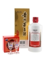 Kweichow Moutai 2024 Baijiu 50cl / 53%