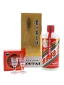 Kweichow Moutai 2022 Baijiu 50cl / 53%