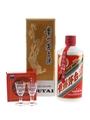 Kweichow Moutai 2022 Baijiu 50cl / 53%