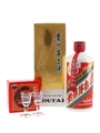 Kweichow Moutai 2023 Baijiu 50cl / 53%