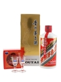 Kweichow Moutai 2022 Baijiu 50cl / 53%