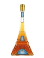 Deribaucourt 3 Star Cognac 2000 Eiffel Tower Bottle 70cl / 40%