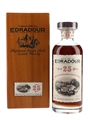 Edradour 25 Year Old Batch 2 70cl / 55.6%
