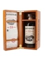 Edradour 25 Year Old Batch 2 70cl / 55.6%