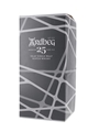 Ardbeg 25 Year Old Bottled 2022 70cl / 46%
