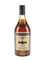 Martell 3 Star VS Bottled 1970s 68cl / 40%