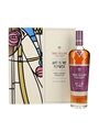 Macallan Art Is The Flower Collection  70cl / 50.4%