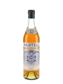 Martell 3 Star VOP Spring Cap Bottled 1950s 70cl / 40%