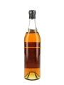 Martell 3 Star VOP Spring Cap Bottled 1950s 70cl / 40%
