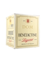 Benedictine DOM  4 x 50cl / 40%