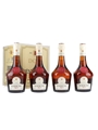 Benedictine DOM  4 x 50cl / 40%