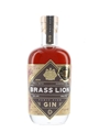 Brass Lion Pahit Pink Gin Small Batch - 011 50cl / 40%
