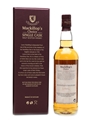 Highland Park 1991 Mackillop's Choice Bottled 2007 70cl / 53.9%