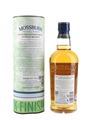 Mossburn 12 Year Old Speyside Blended Malt Whisky Bottled 2024 - Domaine Dupont Calvados Finish 70cl / 57.2%