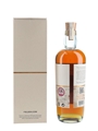 Fielden Rye Whisky  70cl / 48%