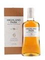 Highland Park 18 Year Old  70cl / 43%
