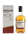 Glenallachie 9 Year Old Wood Collection - Amontillado Sherry Finish 70cl / 48%