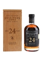 Sullivans Cove 24 Year Old Bottled 2024 - 30th Anniversary Edition 70cl / 52%